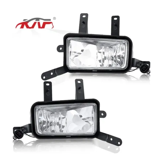 Fog Lamp Auto Lighting System for Chevrolet Tahoe 2014-2015