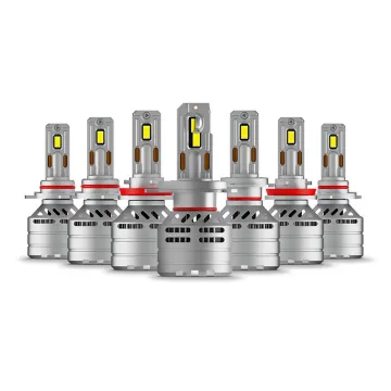 Factory Producer H4 H7 LED Headlight 120W Canbus 20000LM H11 9005 9006 9012 H13 H15 PSX26 Auto Led Lighting" 

However, to make it more concise and SEO-friendly, you might consider:

"120W LED Headlight Kit 20000LM H11/H4/H7/H13 Auto Lighting
