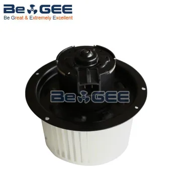 Car HVAC Blower Motor For Ford E-350 Super Duty 07-10 / E-250 07-10 / E-150 07-10 / E-450 OE#: XC2Z 19805 BA