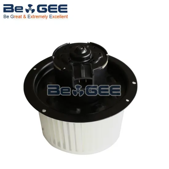 Car HVAC Blower Motor For Ford E-350 Super Duty 07-10 / E-250 07-10 / E-150 07-10 / E-450 OE#: XC2Z 19805 BA
