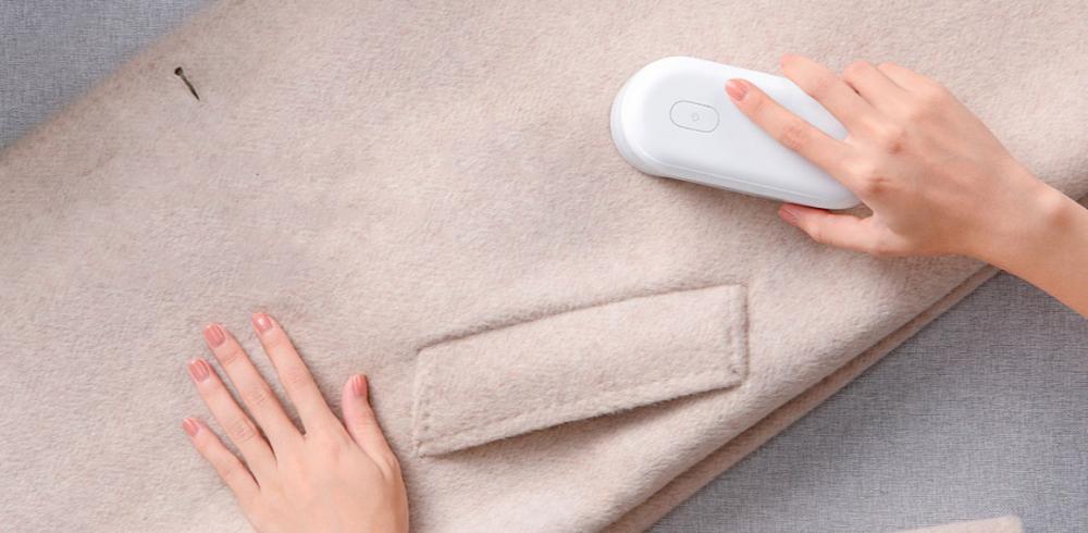 Xiaomi Lint Remover