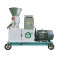 Poultry Feed Pellet Pressing Machine For Home