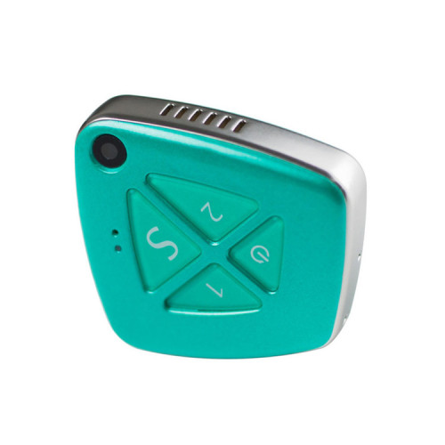 Pendant Size Mini 3G GPS Tracker for Children