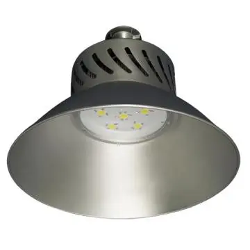 6PCS Citizen NICHIA Chip LED High Bay replacing 150W