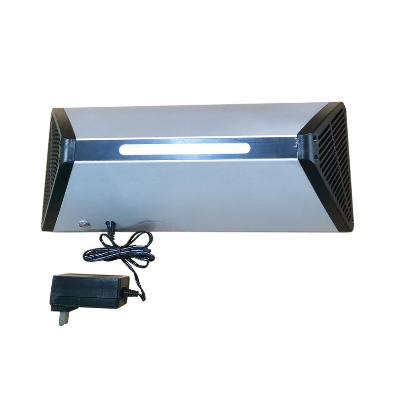 DBD plasma Air disinfector