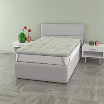 Pressure relieving coolgel Memory Foam Hybrid Mattress