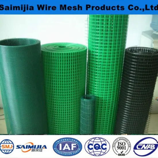 Chainlink Fence, Made of Low Carbon Wire/PVC Coated/Galvanized, Rhombic Opening for Construction