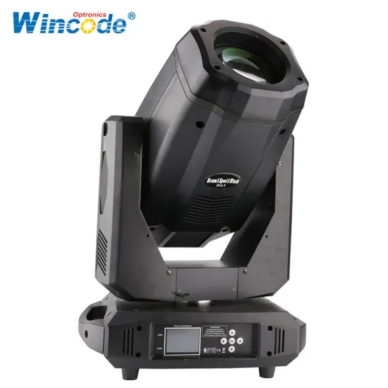 350W 17R/380W 18R Beam Spot Wash BSW Moving Head Light