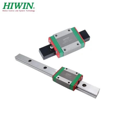 HIWIN Miniature Linear Rails MGW12 MGW12C MGW12H