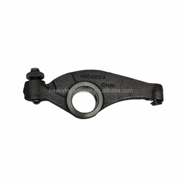 High Quality SM11135 Cylinder Intake Rocker Arm 4003911X 4003903 for Cummins Engine