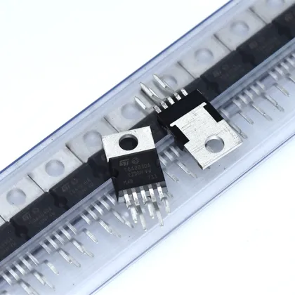 TDA2030 Series IC Audio Amplifier 18W - Electronics Component