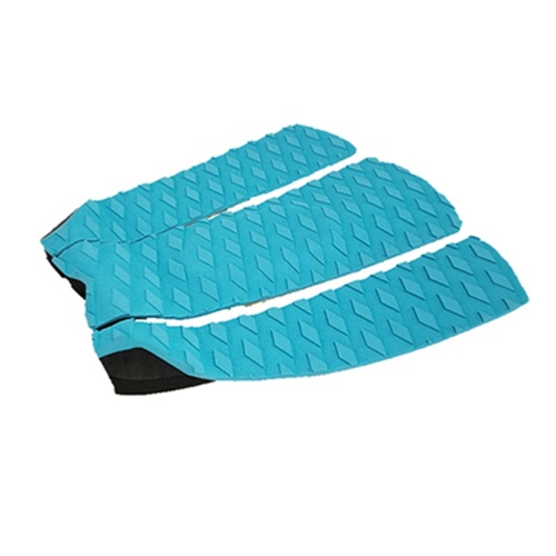 Surfboard Anti-Slip Waterproof Traction Pad for Surfing