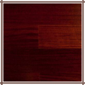 Balsam Dal röd Sandal Wood Multilayer massivt trä Engineered golv