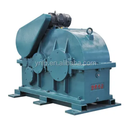 Speed Reducer GL-5P for Chain Grate Boiler: Specifications and Applications