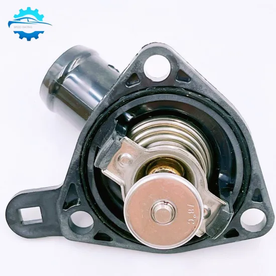 High Quality CR-V 2002-2006 19301-PNA-003 Cooling System Thermostat