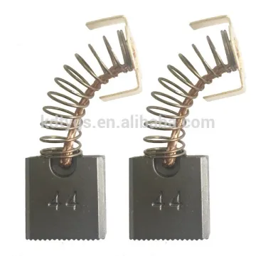 999044 New Developed Carbon Brush Manufacturers for Electric Power Tools