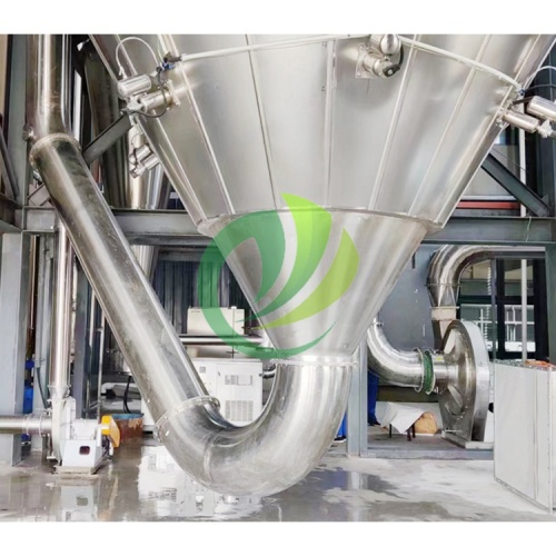 Innovative Spray Dryer Technology Solution