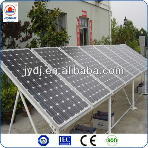 1000W Best Price Per Watt Solar Panels