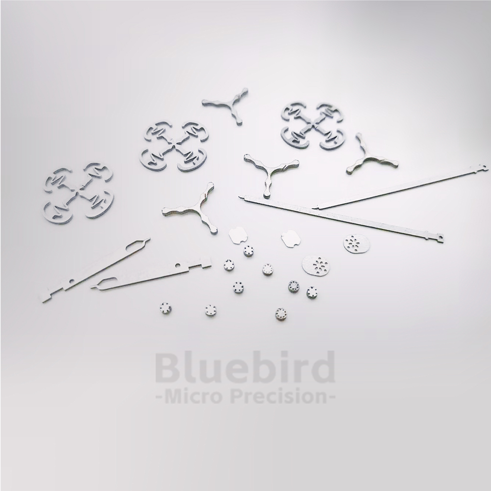 Medical Plane Device Laser Cutting Machines