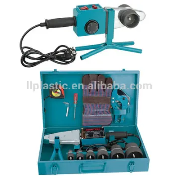 Made in China electric installation tools for ppr pipe
