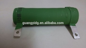35w 8ohm EDM Wirewound Resistors for CNC Wire Cutting Machine