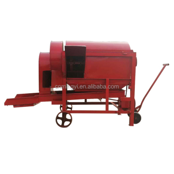 Direct Sale of High-Quality Threshing Machines: Sorghum, Grain, and Soybean Threshers