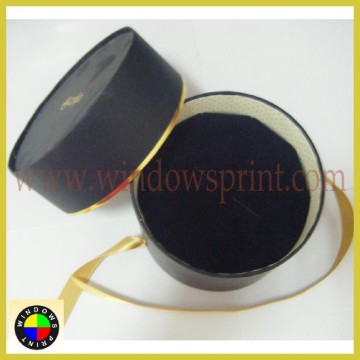 Beautiful perfume packing box