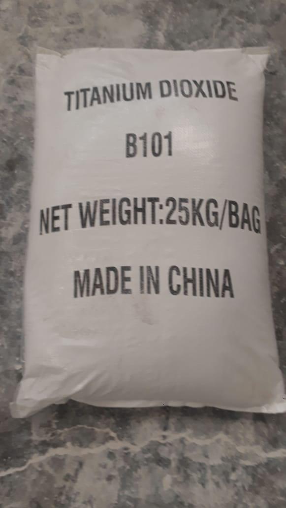 Titanium Dioxide Anatase Ka100 B101 Price