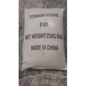 Titanium Dioxide Anatase Ka100 B101 Price