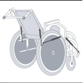 সর্বোত্তম Ergonomic ব্যবহারের জন্য টেকসই গ্যাস বসন্ত প্রকৌশলী