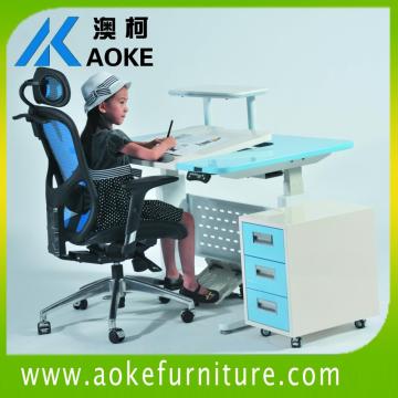 children study desk