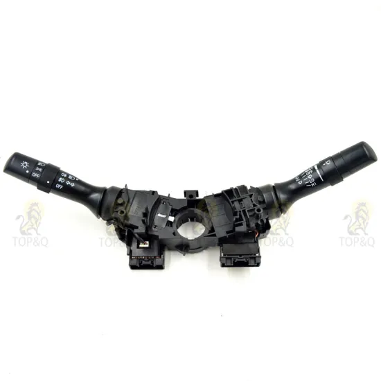 Combination Switch Light Control Switch Wiper for Great Wall VOLEEX C30