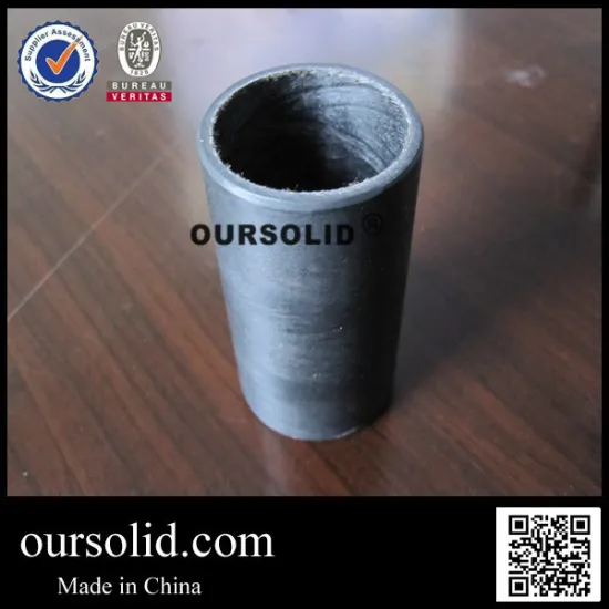 Filament Wound High Load bushing Self-lubricating oilless Bearing