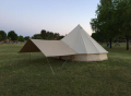 Qualitativ hochwertige OEM Familie Camping Tarp Zelte