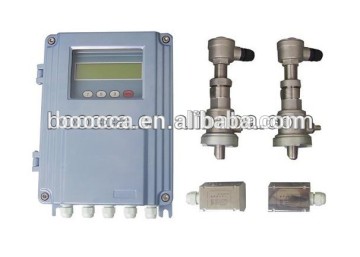 China supplier low cost ultrasonic flow meter