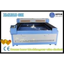 ZM-1318 GSI laser die board cutting machine