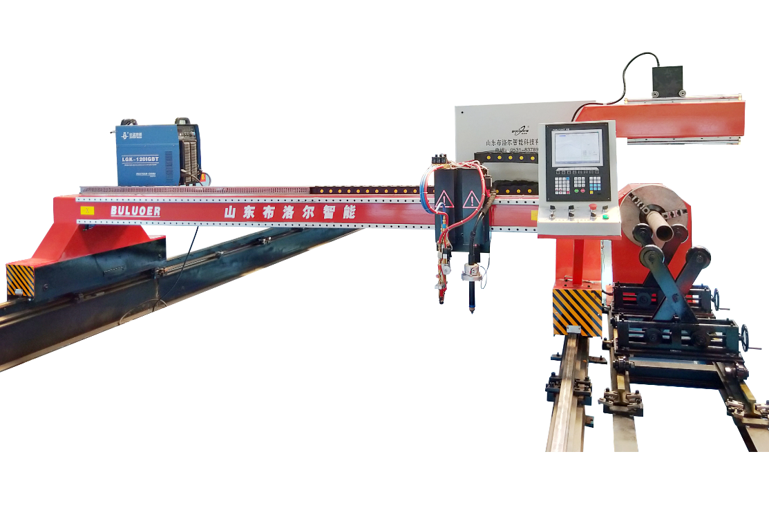 Gantry Integrated CNC Gantry Integrated CNC