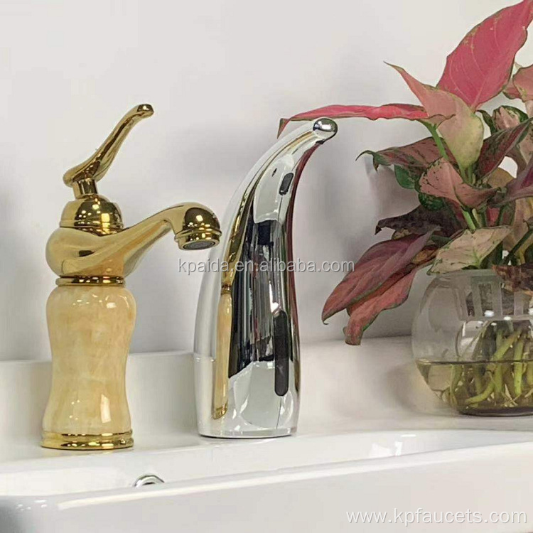 Induction Brass Multi Pipe Faucet