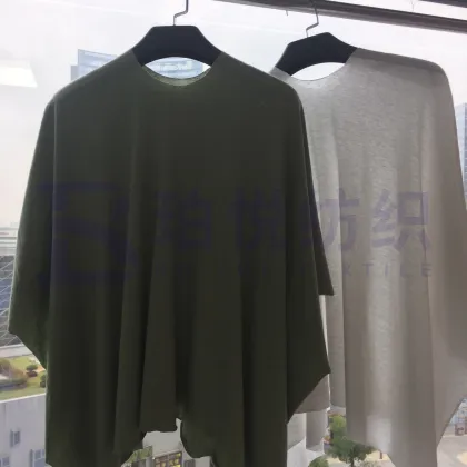 Linen Fabric for Clothing: Organic Cotton Linen and Silk Linen for Shirts