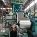 DX51 Z275 Galvanized Steel Coil per il foglio di copertura