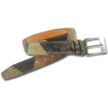 Men's Belt