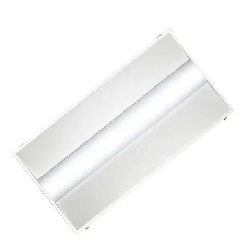 2023 High Luminous 4000K 5000K Slim 2x2 Troffer LED Lighting