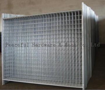 Temporary Fencing, Temporary Fence Panel,portable fence