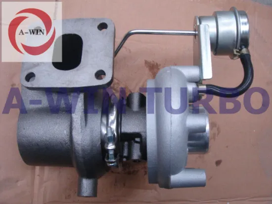 Td05 28230-45000 Turbocharger Replacement For Hyundai D4da