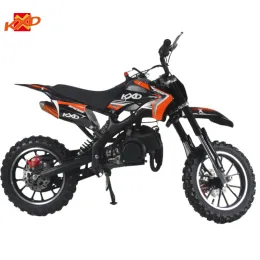 KXD701A dirt bike 49CC two stroke for children made from KXD MOTO