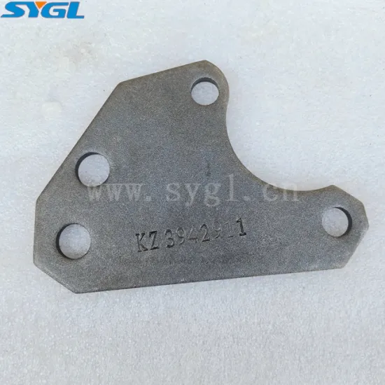 ISDE ISF air compressor bracket 3942911