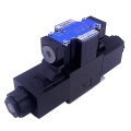 DSG 01 Yuken Solenoid Operated Directional Valve