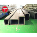 GB/T3094-2000 45 Cold Drawn Seamless Rectangular Steel Tubing
