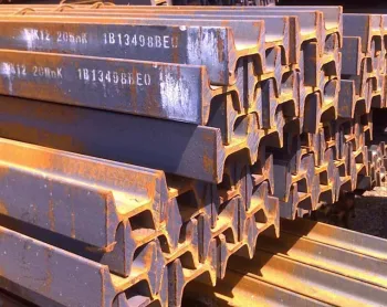 11# Coal Mine I Steel