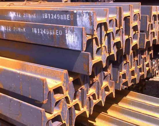11# Coal Mine I Steel